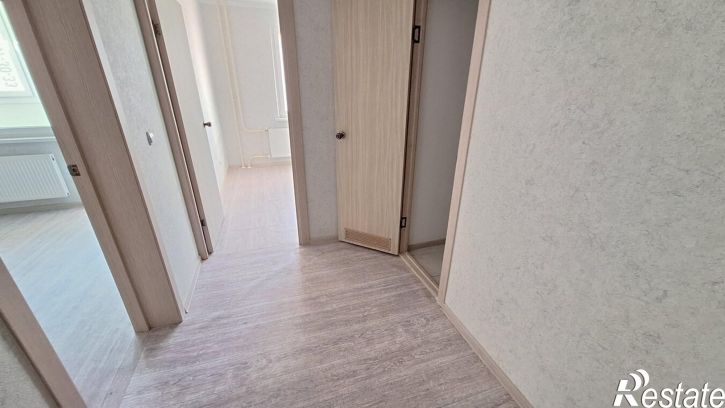1-комн квартира улица Адмирала Пустошкина, 22к10