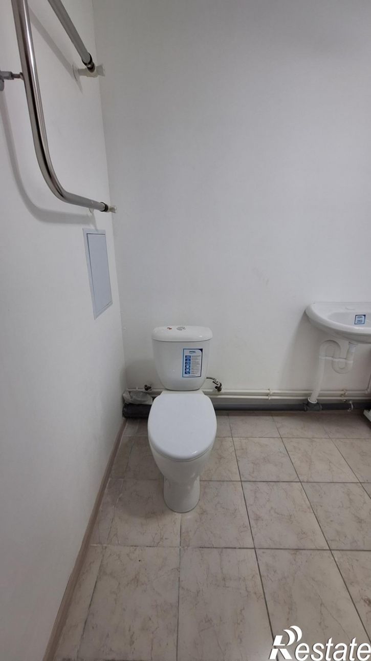 1-комн квартира улица Адмирала Пустошкина, 22к10