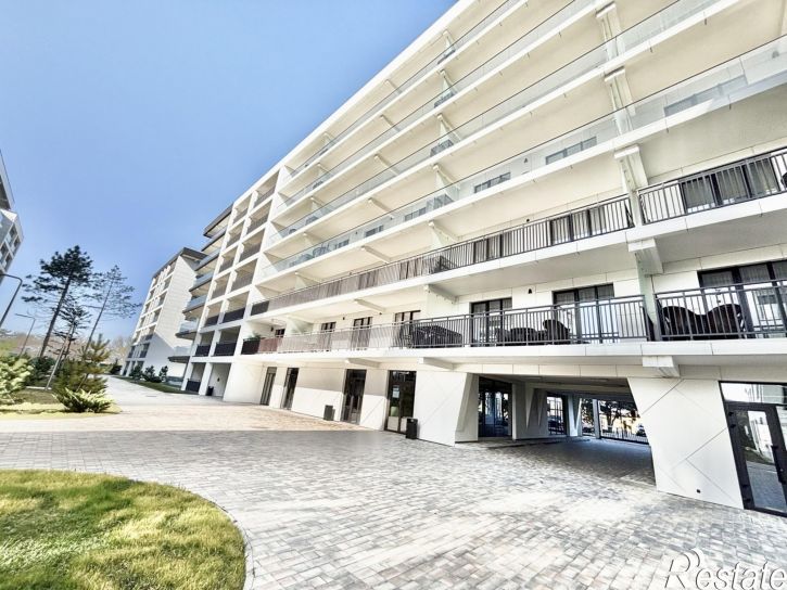 Студия Симферопольское шоссе, 58к3