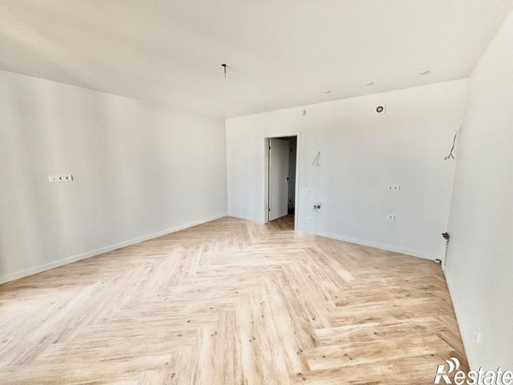 Студия Симферопольское шоссе, 58к3