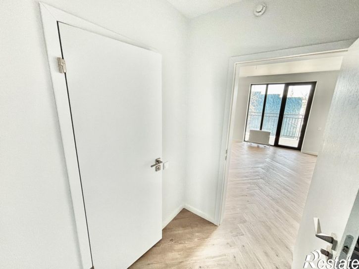 Студия Симферопольское шоссе, 58к3
