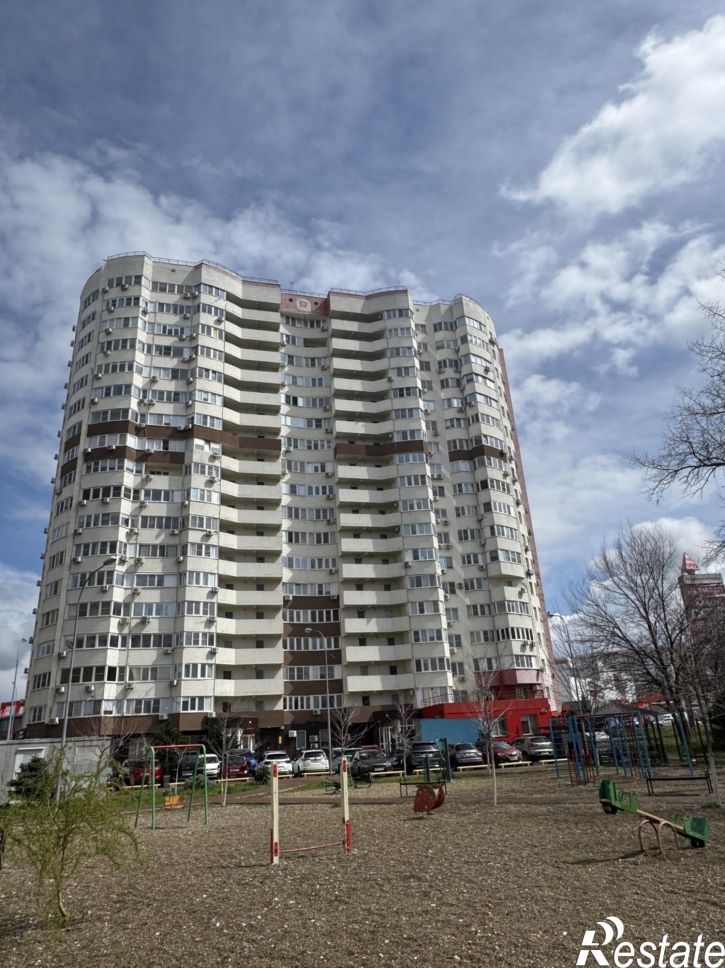Студия Астраханская улица, 97