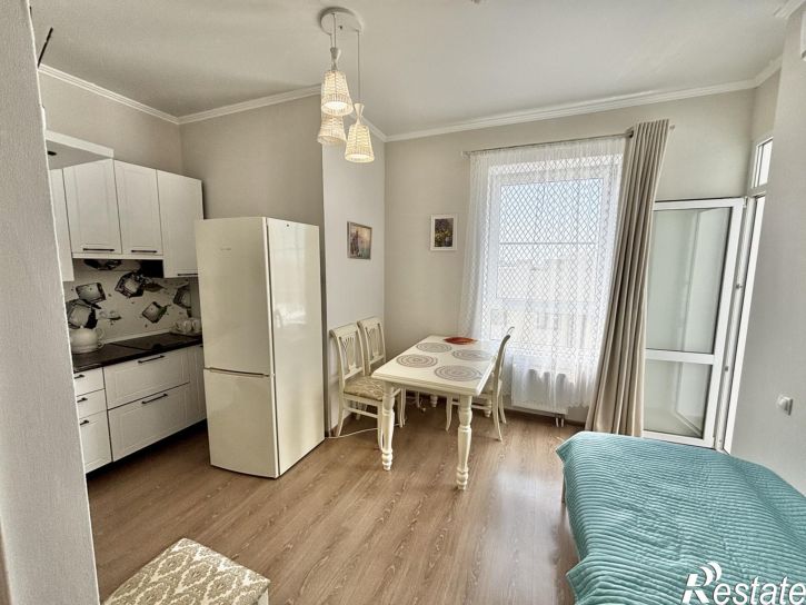 1-комн квартира Пионерский проспект, 57к2