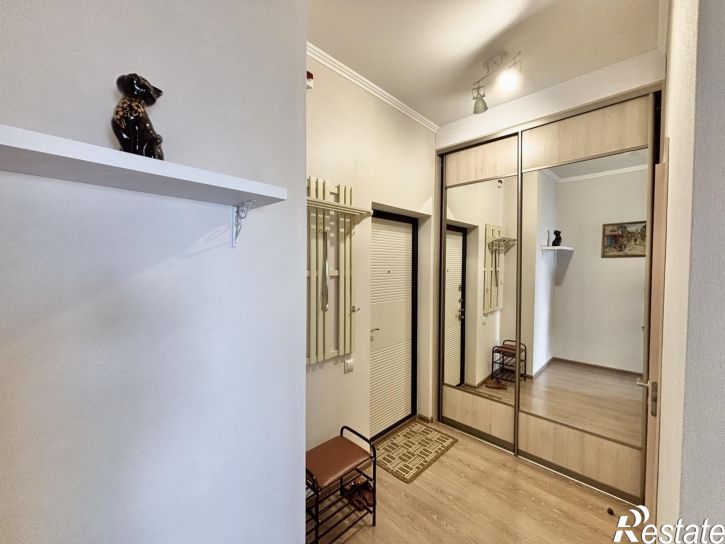 1-комн квартира Пионерский проспект, 57к2