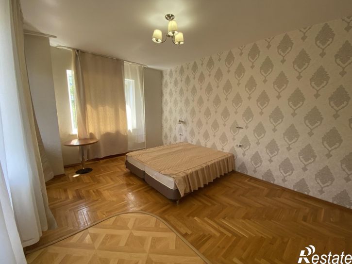 1-комн квартира улица Кирова, 3А