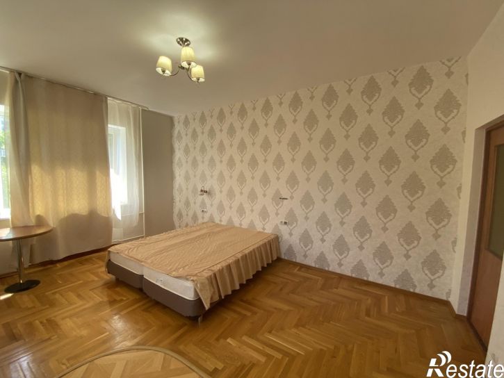 1-комн квартира улица Кирова, 3А
