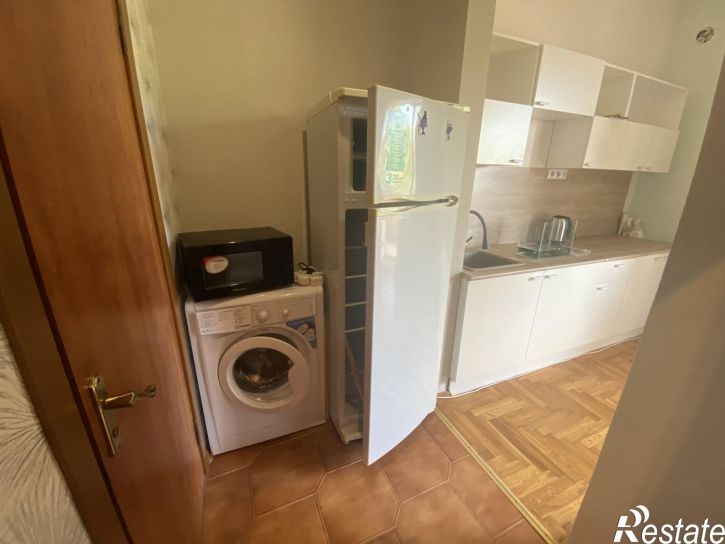 1-комн квартира улица Кирова, 3А