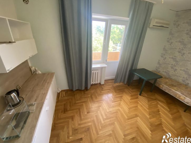1-комн квартира улица Кирова, 3А