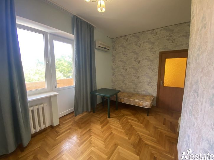 1-комн квартира улица Кирова, 3А