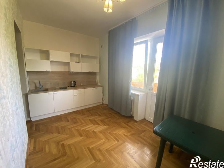 1-комн квартира улица Кирова, 3А