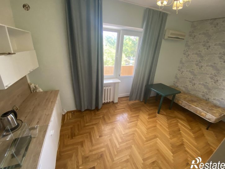1-комн квартира улица Кирова, 3А