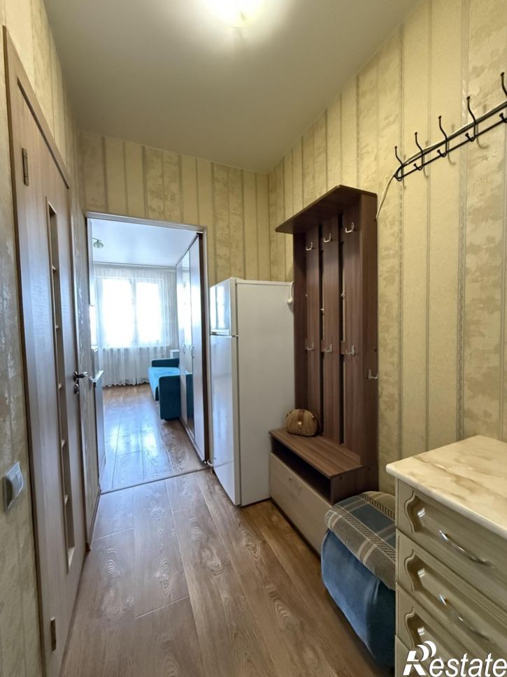 Студия Владимирская улица, 108к2