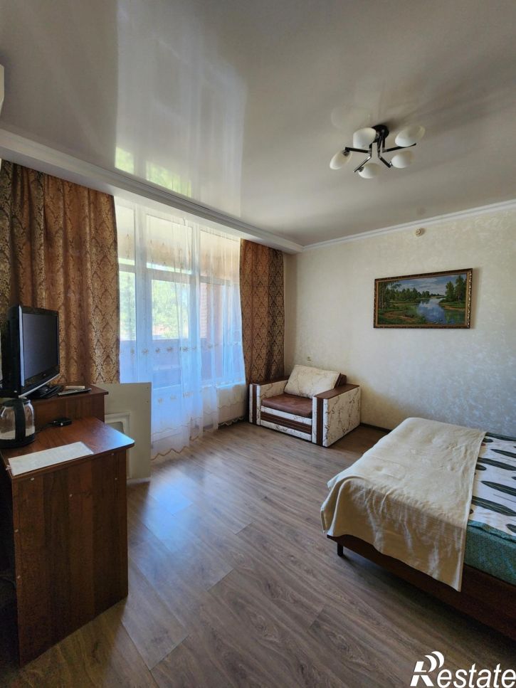 Студия Железнодорожная улица, 6