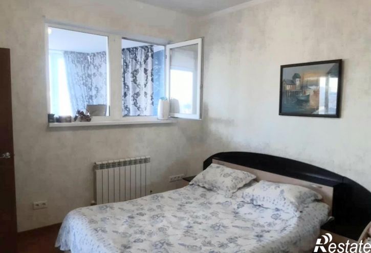 3-комн квартира Первомайская улица, 22