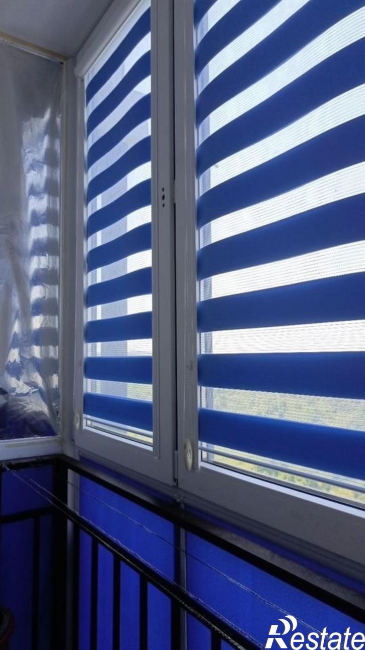 1-комн квартира Анапское шоссе, 24к6