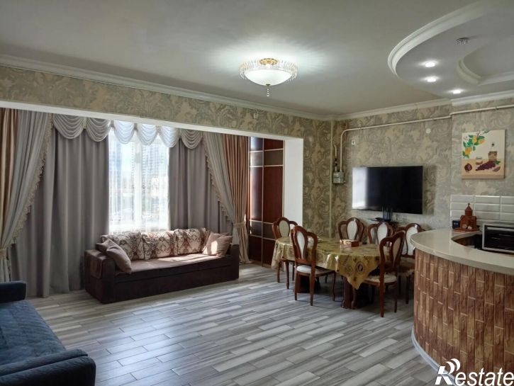2-комн квартира Чистая улица, 37