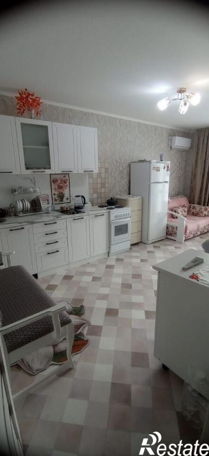1-комн квартира улица Адмирала Пустошкина, 22к4