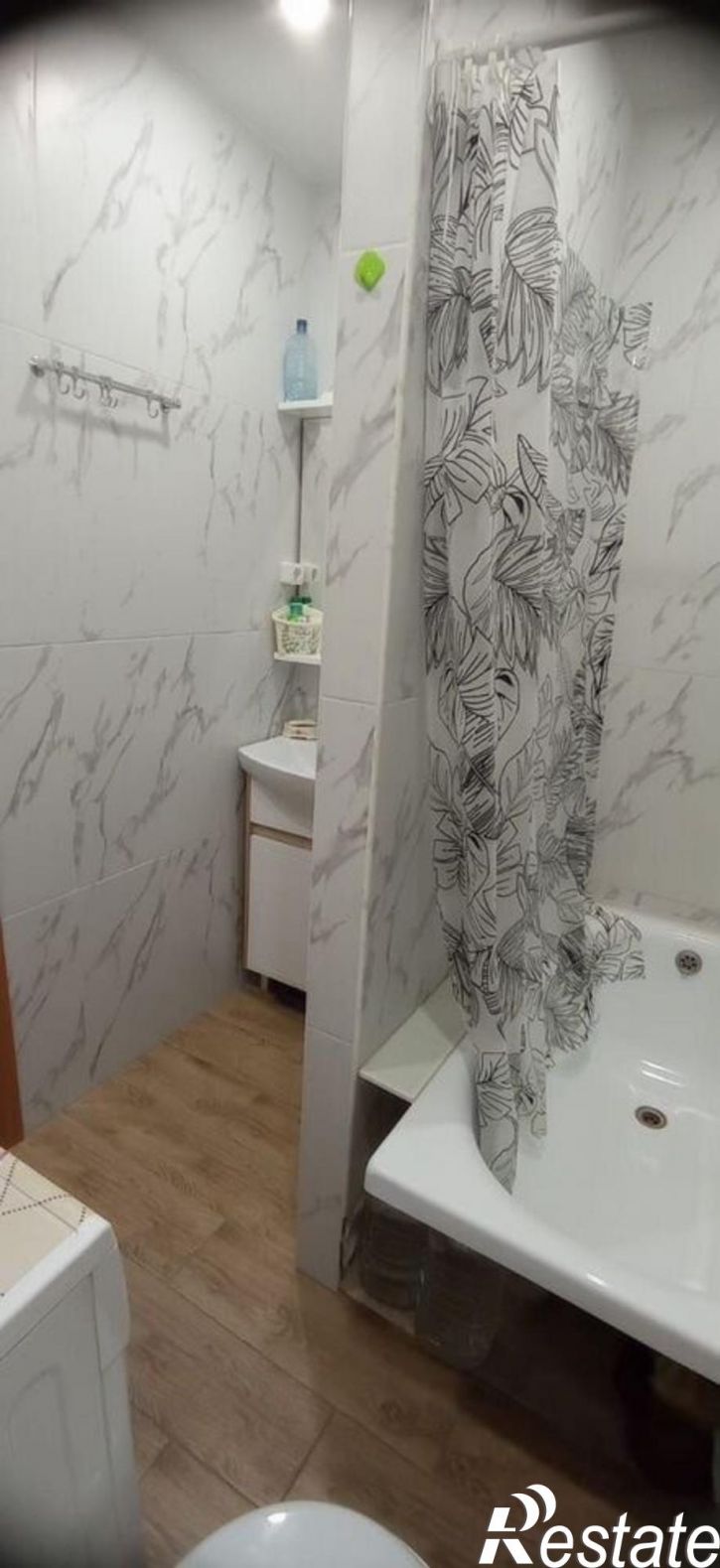 1-комн квартира улица Адмирала Пустошкина, 22к4
