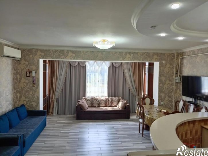 2-комн квартира Чистая улица, 37