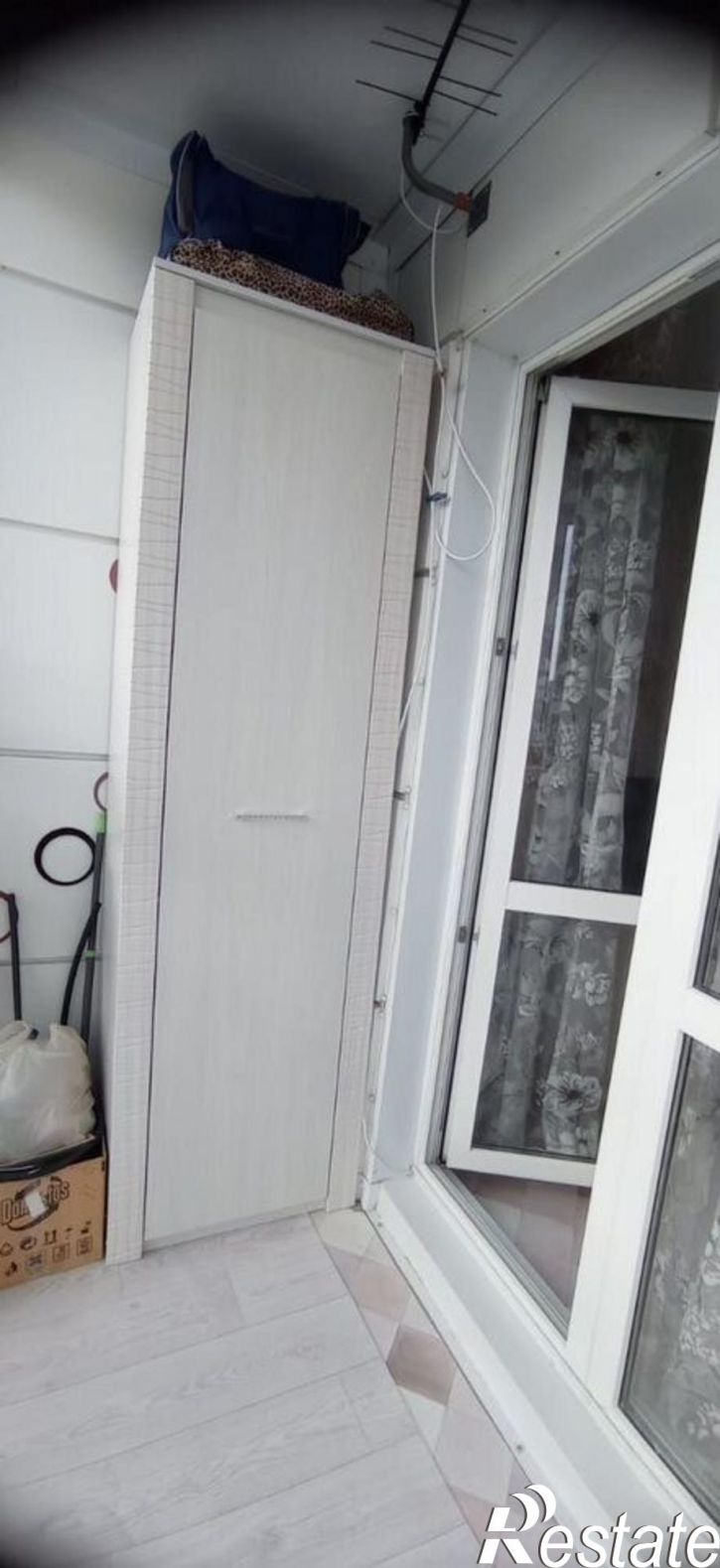 1-комн квартира улица Адмирала Пустошкина, 22к4