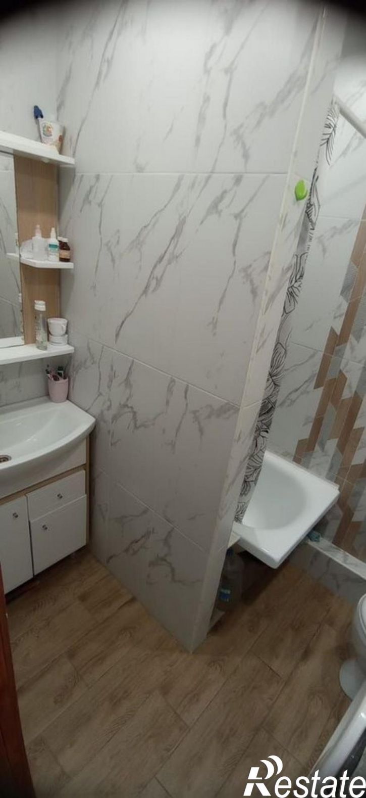 1-комн квартира улица Адмирала Пустошкина, 22к4