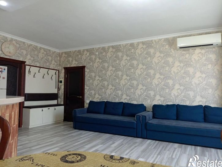 2-комн квартира Чистая улица, 37