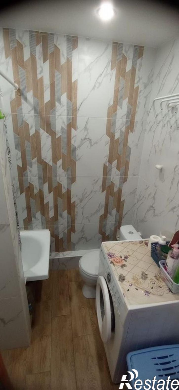 1-комн квартира улица Адмирала Пустошкина, 22к4