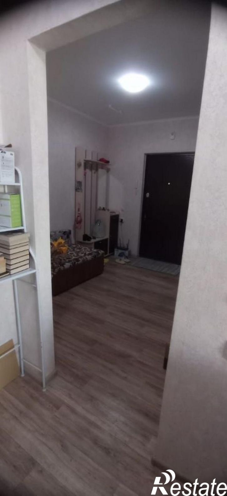 1-комн квартира улица Адмирала Пустошкина, 22к4