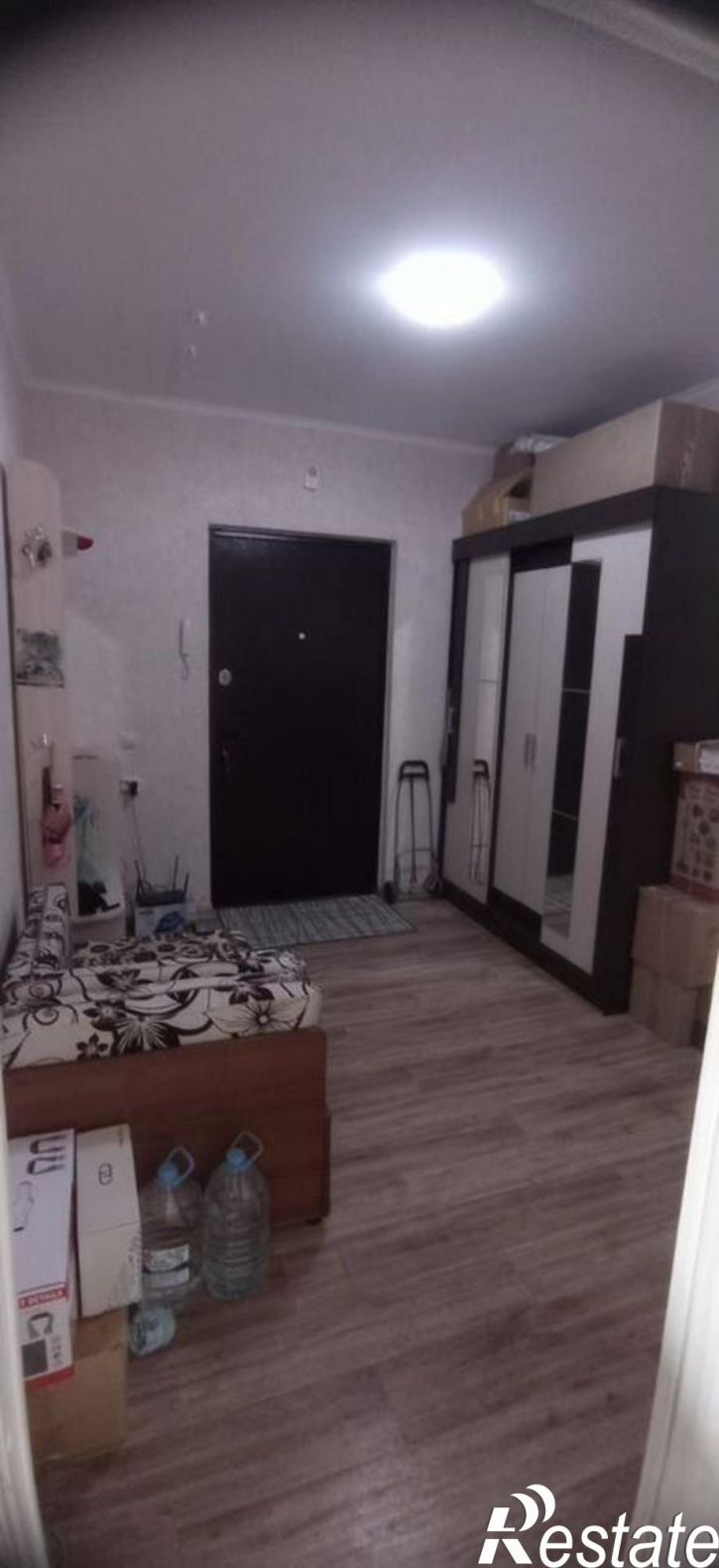 1-комн квартира улица Адмирала Пустошкина, 22к4