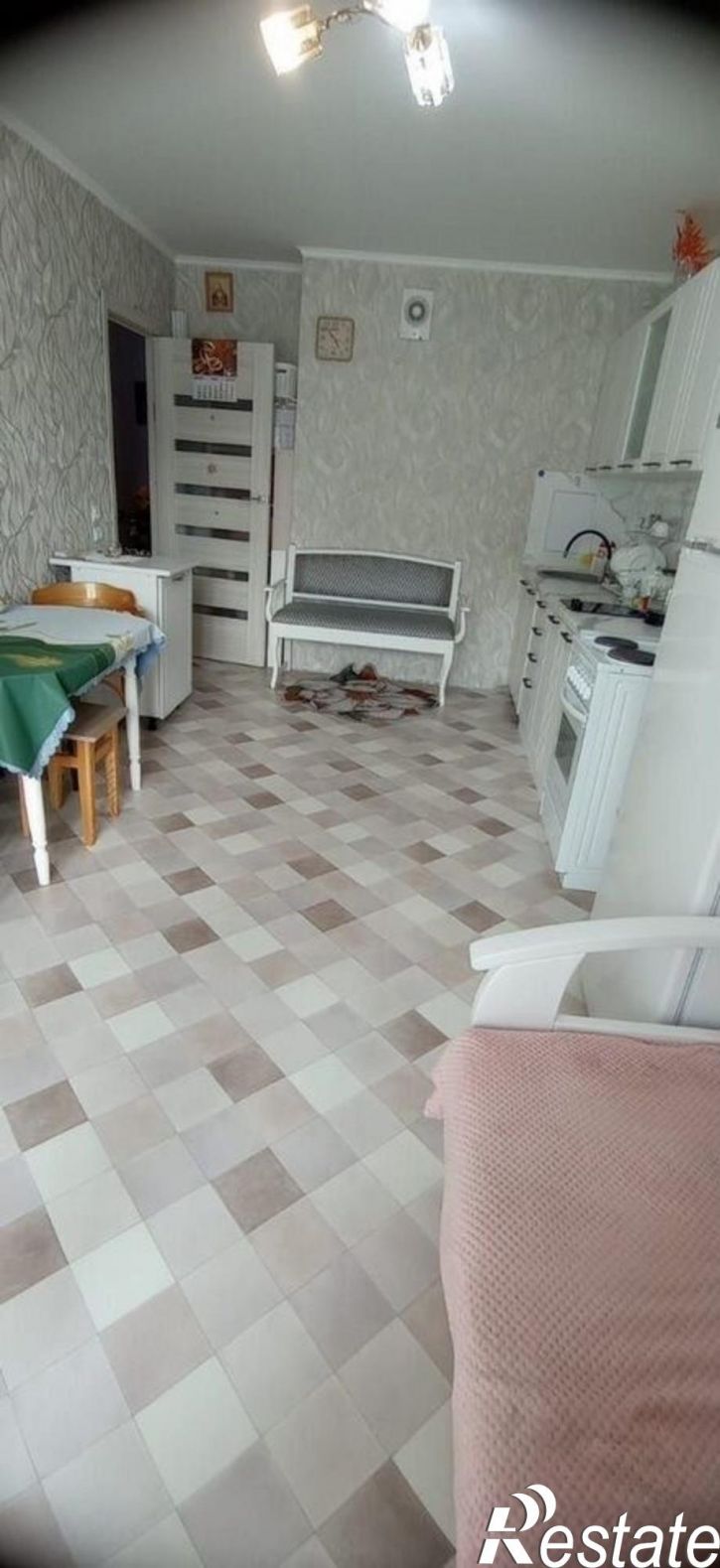 1-комн квартира улица Адмирала Пустошкина, 22к4