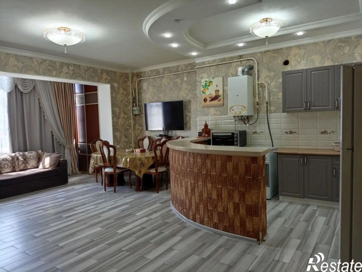 2-комн квартира Чистая улица, 37