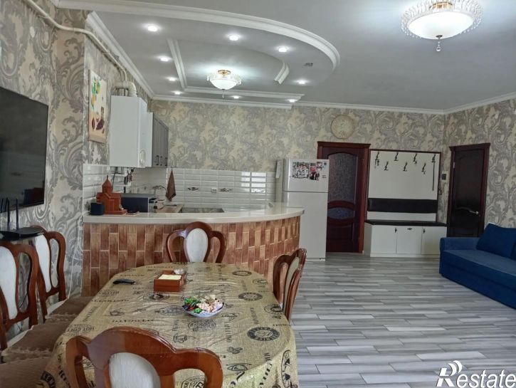 2-комн квартира Чистая улица, 37