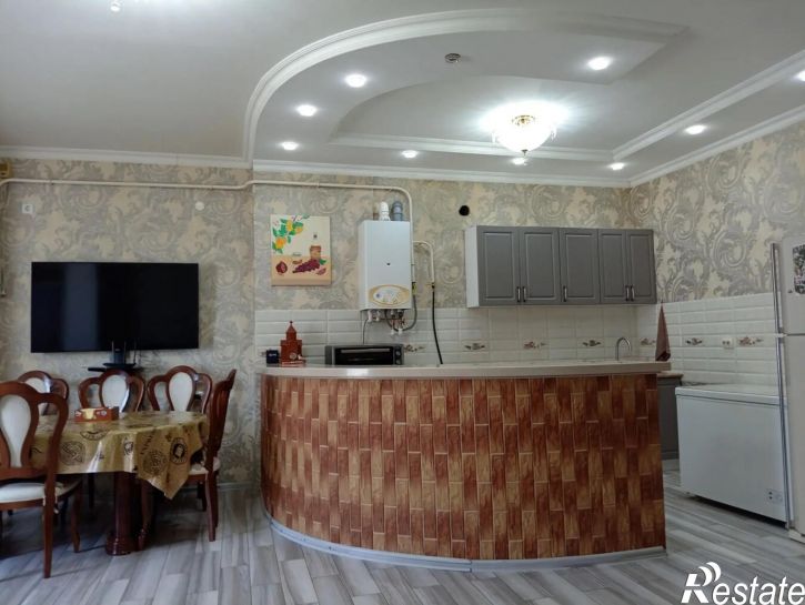 2-комн квартира Чистая улица, 37