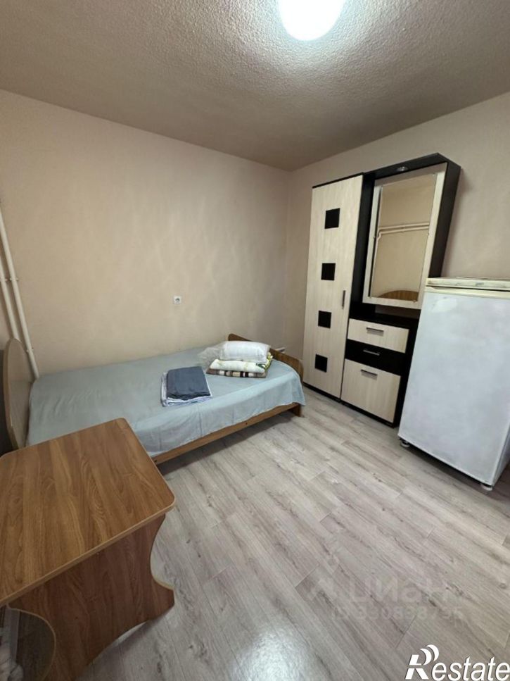 Комната ул Самбурова, 287,  д. 287