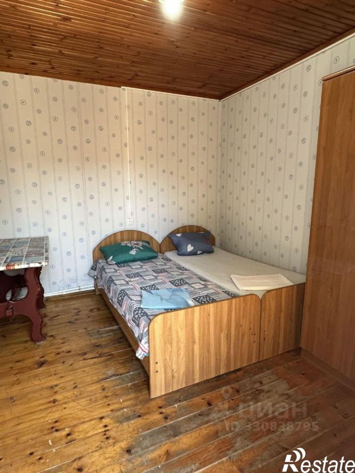 Комната ул Самбурова, 287,  д. 287