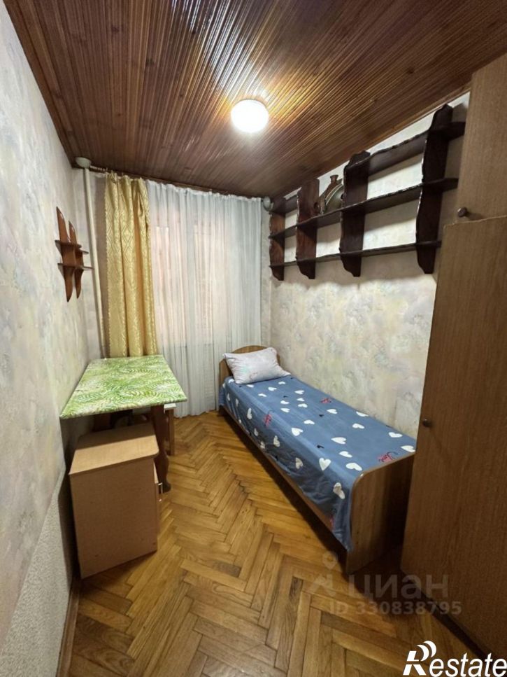 Комната ул Самбурова, 287,  д. 287