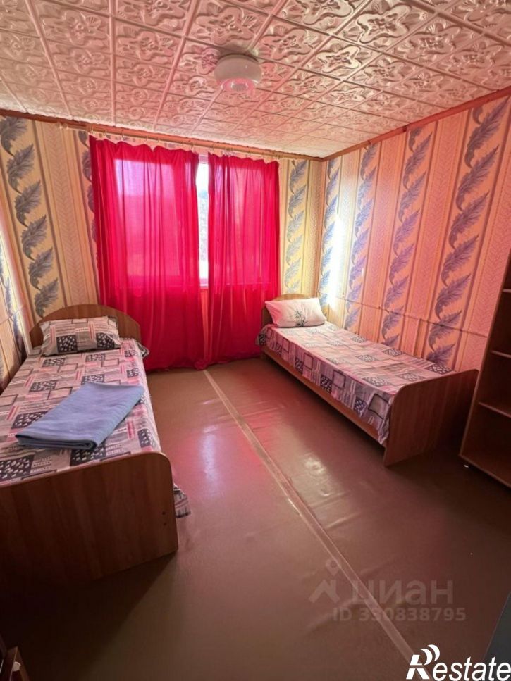 Комната ул Самбурова, 287,  д. 287