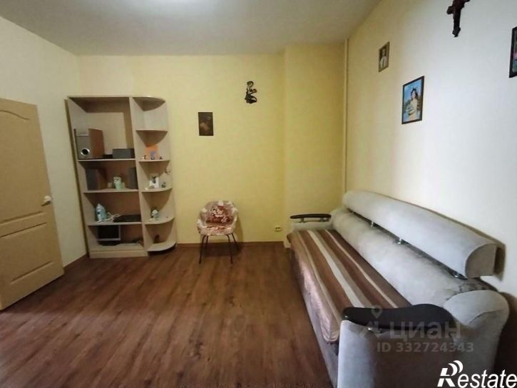 3-комн квартира ул Мирная, 50,  д. 50