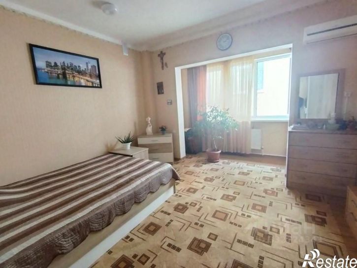 3-комн квартира ул Мирная, 50,  д. 50