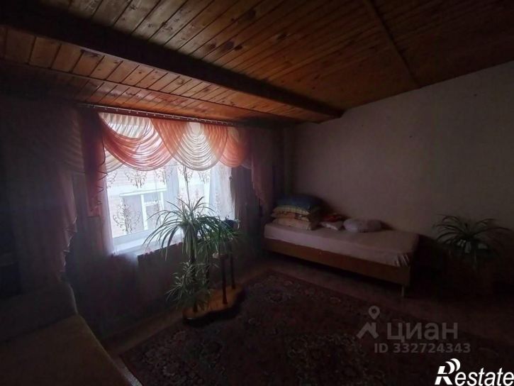 3-комн квартира ул Мирная, 50,  д. 50