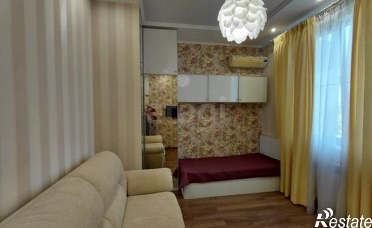 3-комн квартира ул Астраханская, 24,  д. 24