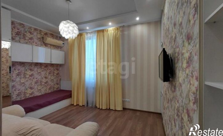 3-комн квартира ул Астраханская, 24,  д. 24