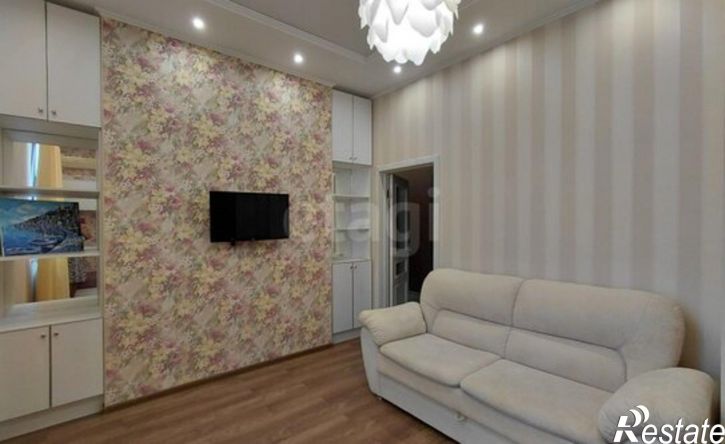3-комн квартира ул Астраханская, 24,  д. 24