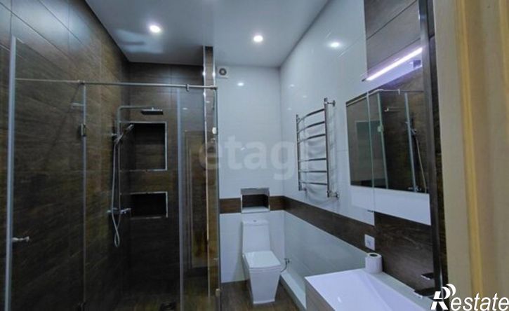 3-комн квартира ул Астраханская, 24,  д. 24