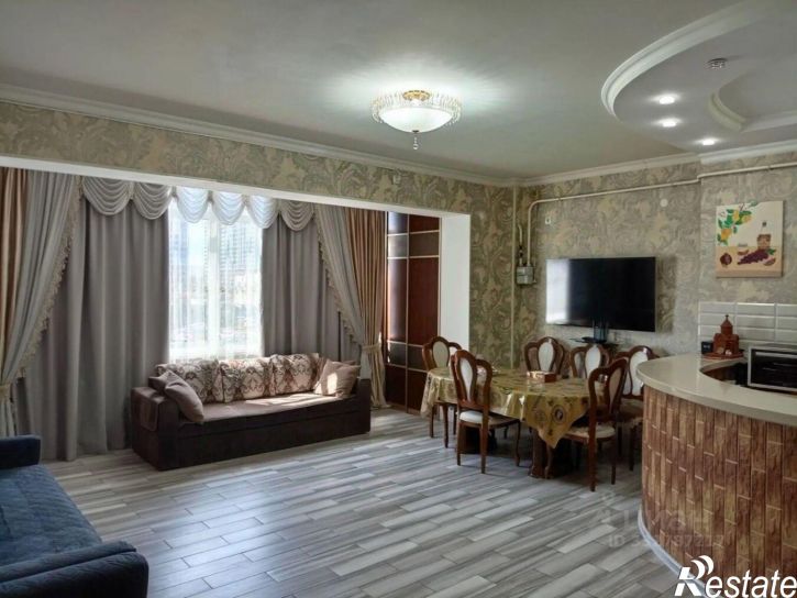 2-комн квартира ул Чистая, 37,  д. 37