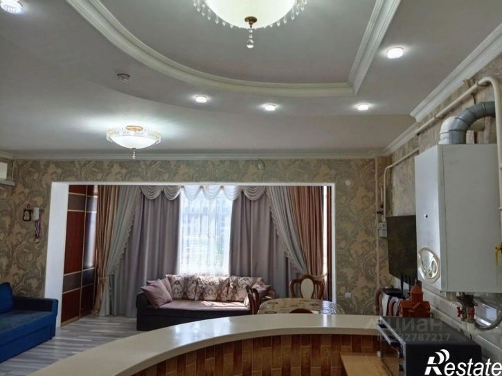 2-комн квартира ул Чистая, 37,  д. 37