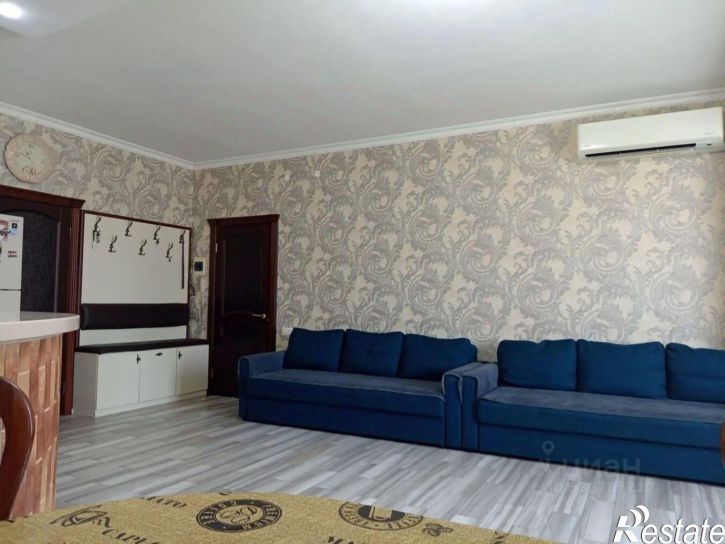 2-комн квартира ул Чистая, 37,  д. 37