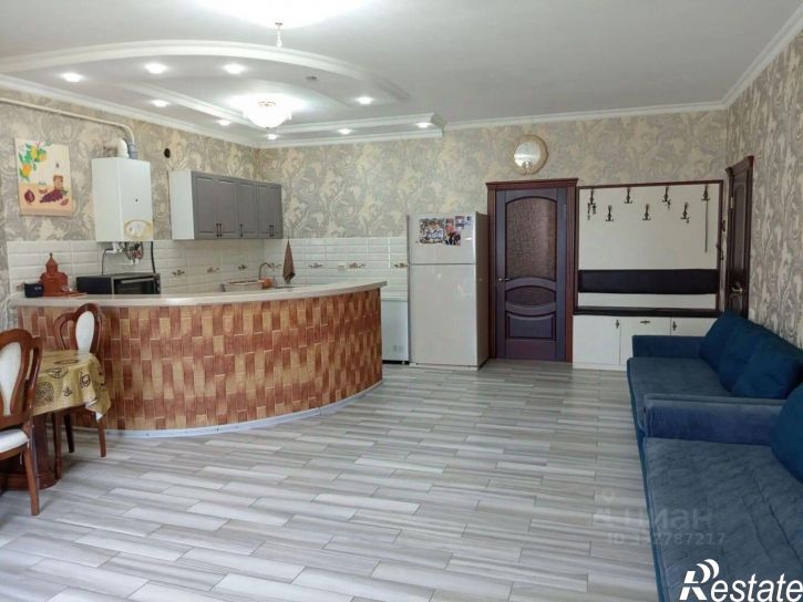 2-комн квартира ул Чистая, 37,  д. 37