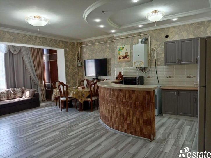 2-комн квартира ул Чистая, 37,  д. 37