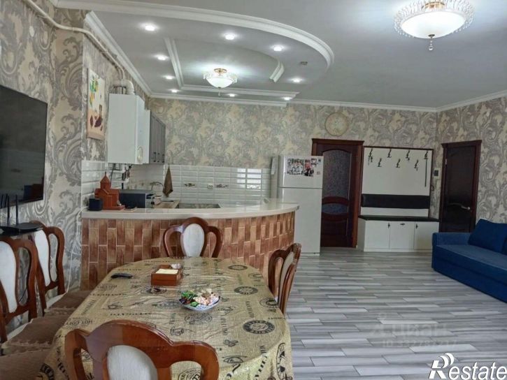 2-комн квартира ул Чистая, 37,  д. 37
